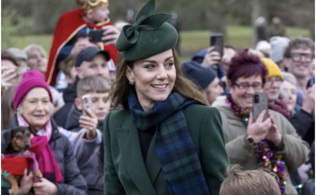 Kate Middleton's Emotional Return to Royal Walkabouts: 'She Seemed So Happy to Be with Us Again' (Exclusive)