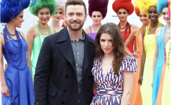 Anna Kendrick Recalls Performing with Justin Timberlake While 'Really Sick' — and Why He Made Her Nervous