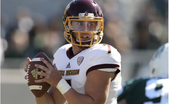 Tommy Lazzaro, Special Forces Soldier and Former CMU Quarterback, Dies at 27 in Hunting Accident