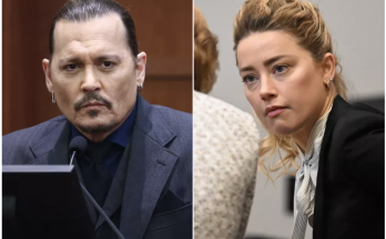 Johnny Depp's Lawyers Were 'Concerned' He 'Might Lose His Temper' on the Stand in Amber Heard Trial