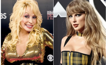 Dolly Parton Has Followed Taylor Swift on Instagram. Is There a Deeper Meaning? Fans Think So