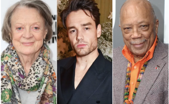 Paying Tribute to the Celebrities Who Have Died in 2024