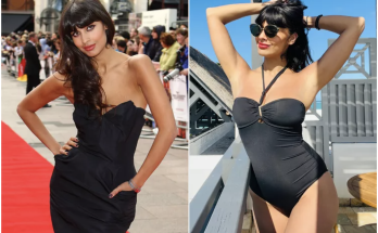 Jameela Jamil Says She Won’t Succumb to 'This Era of Ozempic Heroin Chic': 'Curves Will Come Back'