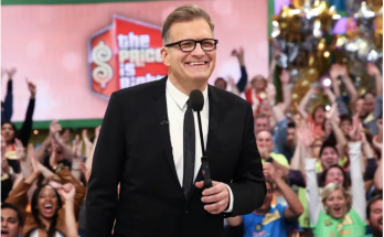 Drew Carey Calls Out The Price Is Right Audience Members Who Booed Contestant: 'Good Morning, Judgmental!'