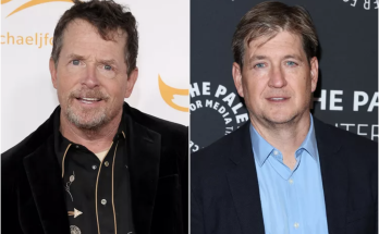 Michael J. Fox Inspired How Parkinson's Is Depicted on Shrinking, Says Creator: 'Not Sad or Tragic Way' (Exclusive)