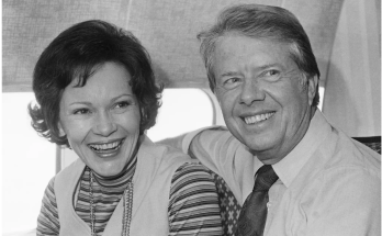 Jimmy Carter and Rosalynn Carter's Relationship Timeline: Inside Their 77-Year Marriage