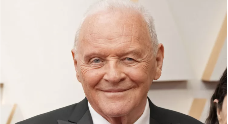 Anthony Hopkins Marks 49 Years of Sobriety Just 2 Days Ahead of His 87th Birthday