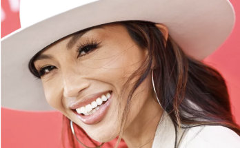 Jeannie Mai Says She Won’t Take Lessons Learned in 2024 with Her Into 2025: ‘There Are a New Set of Rules’ (Exclusive)