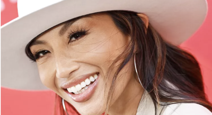 Jeannie Mai Says She Won’t Take Lessons Learned in 2024 with Her Into 2025: ‘There Are a New Set of Rules’ (Exclusive)