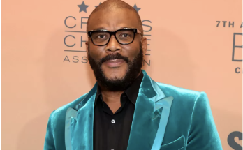 Tyler Perry Reveals the 2 Budget-Friendly Gifts He Bought His Son for Christmas to Keep Him from Getting 'Spoiled'