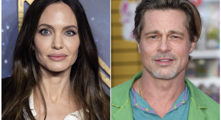 All About Brad Pitt and Angelina Jolie's 2016 Plane Ride That Led to Divorce — and Years of Tension