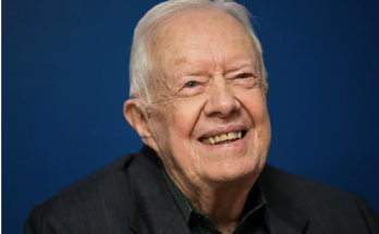 All About Jimmy Carter’s Humble Life Before Politics, Which Set the Stage for His Decades of Public Service