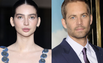 How Paul Walker's Daughter Meadow Walker Honored Him on 11th Death Anniversary