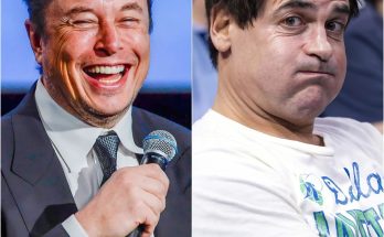 Breaking News: Mark Cuban’s Mavericks Lose $200 Million in Sponsorships After Elon Musk’s Boycott Call.