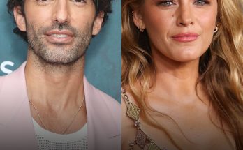 Justin Baldoni Sues New York Times for $250 Million Over Blake Lively Harassment Story