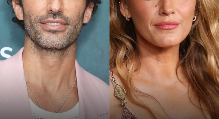 Justin Baldoni Sues New York Times for $250 Million Over Blake Lively Harassment Story