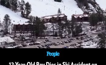 12-Year-Old Boy Dies in Ski Accident on New Hampshire Mountain: 'Tragic Loss'