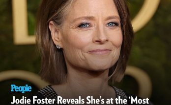 Jodie Foster Reveals She’s at the ‘Most Contented Moment’ of Her Career: ‘Something Happened the Day I Turned 60'