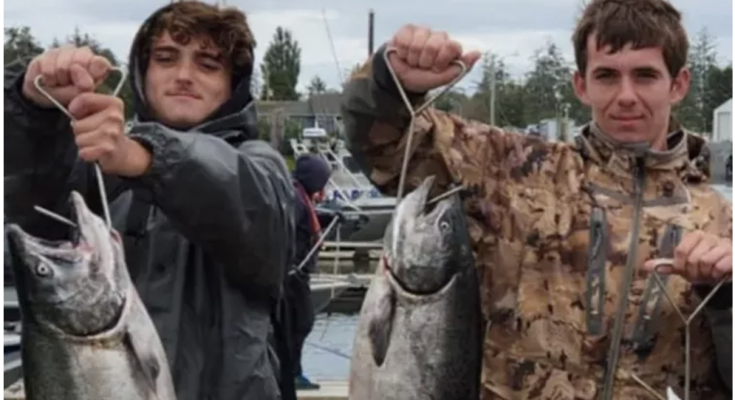 Body of Teen Who Went Missing with Brother During Duck Hunting Trip Found, Brother Remains Missing