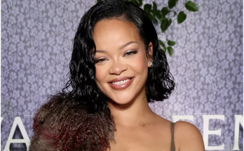 Rihanna Shares She 'Didn't Drink All Year' in Celebratory 2025 Post: 'New Year, New Me'