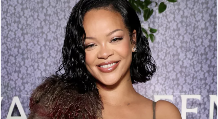 Rihanna Shares She 'Didn't Drink All Year' in Celebratory 2025 Post: 'New Year, New Me'