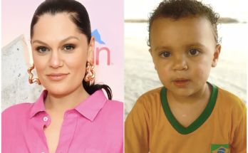 Jessie J Says 'First Full Year' of Being a Mom Was the 'Most Magical Thing to Watch'