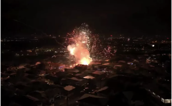 3 Killed, 20 Injured in New Year’s Eve Fireworks Explosion in Hawaii: ‘Immense Tragedy’