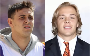 Ex Princeton Wide Receiver Tiger Bech, Brother of TCU Star Jack Bech, Dies in New Orleans Attack: 'Love You Always'