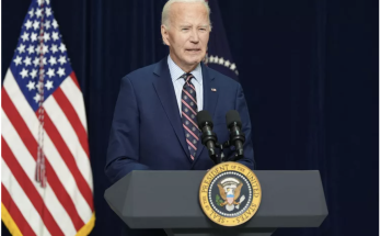 New Orleans Suspect Posted Videos Expressing a 'Desire to Kill' and Being 'Inspired by ISIS' Hours Before Attack, Biden Says