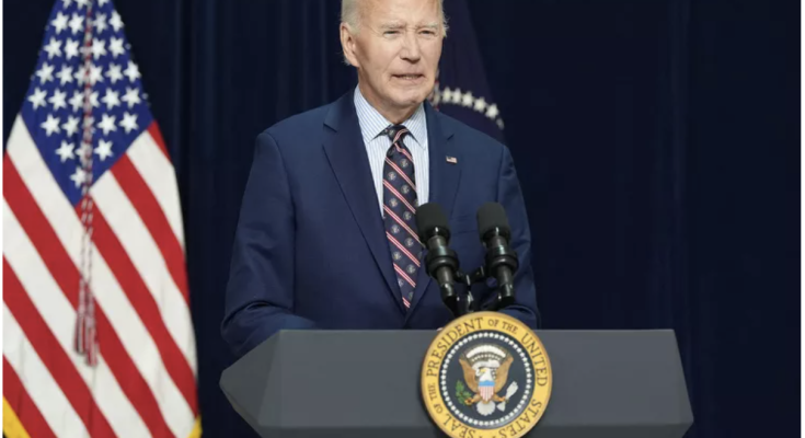 New Orleans Suspect Posted Videos Expressing a 'Desire to Kill' and Being 'Inspired by ISIS' Hours Before Attack, Biden Says