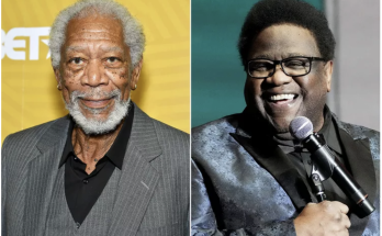 Morgan Freeman Joins Al Green for Duet of 'Let's Stay Together' at Mississippi Bar for New Year's — Watch!