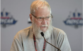 David Letterman Says He Has 'Greater Humanity' After Leaving Hollywood for His Home State of Indiana