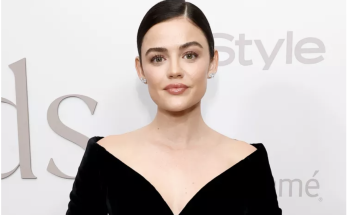 Lucy Hale Is 'Deeply Grateful Every Day' as She Celebrates 3 Years Sober: 'You Are Not Alone'