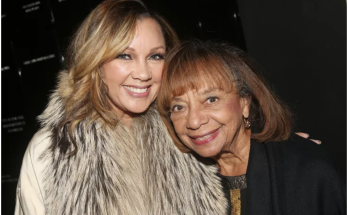 Vanessa Williams to Miss Devil Wears Prada Performances After Death of Beloved Mom