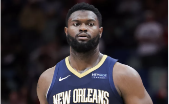 New Orleans Pelican Star Zion Williamson Donates $100K to Victims of Bourbon Street Attack