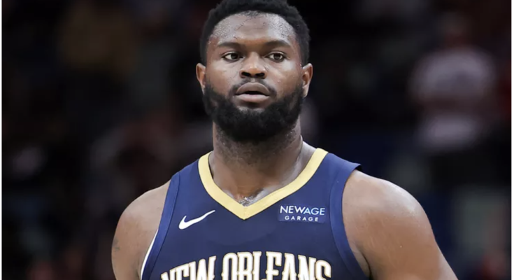 New Orleans Pelican Star Zion Williamson Donates $100K to Victims of Bourbon Street Attack