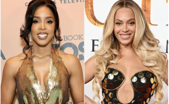 Kelly Rowland Tells Fans to 'Be Careful' as Fake Instagram Account Asks for Money While Posing as Her and Beyoncé