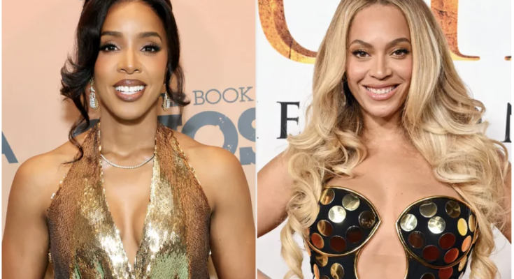 Kelly Rowland Tells Fans to 'Be Careful' as Fake Instagram Account Asks for Money While Posing as Her and Beyoncé