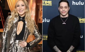 Nikki Glaser Says It 'Hurt Me' When Pete Davidson Made Fun of This Body Part During a Roast