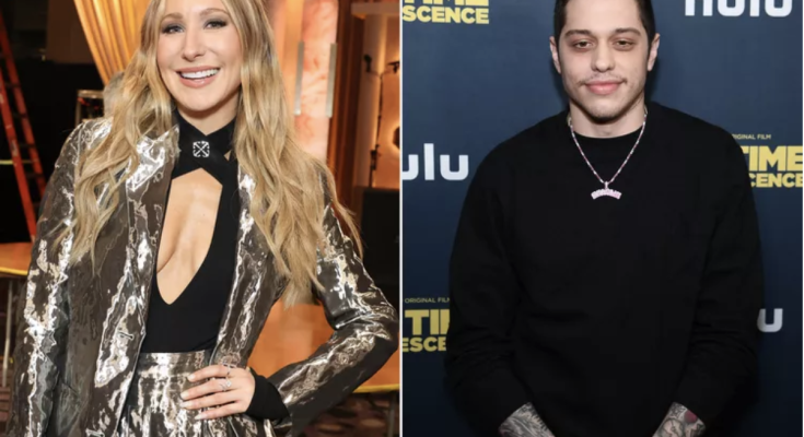 Nikki Glaser Says It 'Hurt Me' When Pete Davidson Made Fun of This Body Part During a Roast