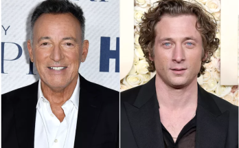 Bruce Springsteen Reveals How He Really Feels About Jeremy Allen White Playing Him in New Biopic