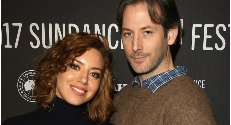 Aubrey Plaza and Her ‘Darling Husband’ Jeff Baena Were Together 13 Years Before His Death: Their Relationship Timeline