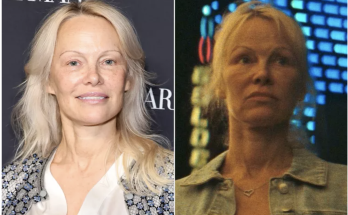 Why Pamela Anderson Goes Makeup-Free in The Last Showgirl: ‘I Wanted It to Be Raw’