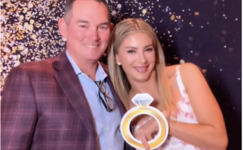 Dallas Cowboys Coach Mike Zimmer Gets Engaged to Model and ‘Best Friend’ Katarina Miketin: ‘I Said Yes!’