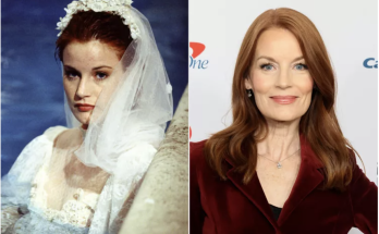 Laura Leighton Says Producers Were ‘Disappointed’ She ‘Wasn’t Actually a Wackadoo’ Like Her Melrose Place Character