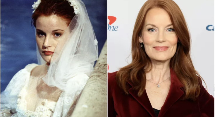 Laura Leighton Says Producers Were ‘Disappointed’ She ‘Wasn’t Actually a Wackadoo’ Like Her Melrose Place Character