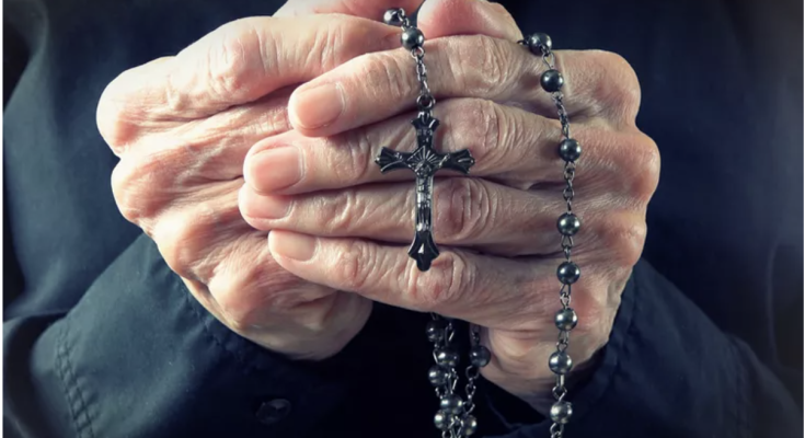 Brazilian Nun Born in 1908 Becomes World’s Oldest Living Person at 116