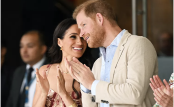 5 Highs and 5 Lows Since Meghan Markle and Prince Harry Left Royal Life 5 Years Ago