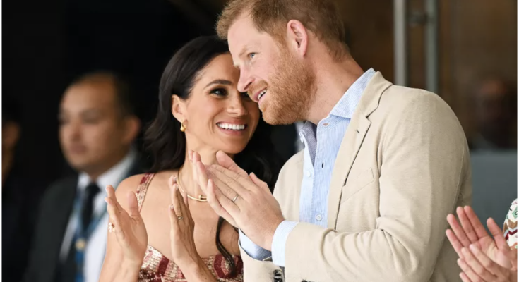 5 Highs and 5 Lows Since Meghan Markle and Prince Harry Left Royal Life 5 Years Ago