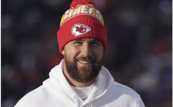 Travis Kelce Shares the One Time of Year He Wouldn't Get Married